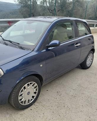 Lancia Y 1.3 MJT