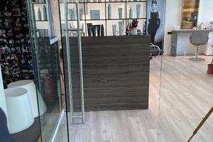 Cedessi attività Parruchiere