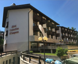 Multiproprietà Cortina D'Ampezzo