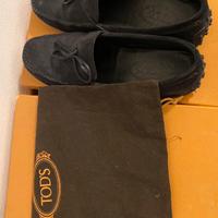 Tods tod's fay hogan moncler mocassino uomo