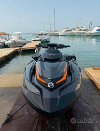 Sea Doo GTX 230 89 Ore
