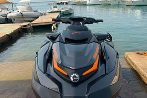 Sea Doo GTX 230 89 Ore