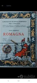 Icilio Missiroli - Romagna / libro sussidiario