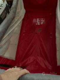 LETTINO DA CAMPEGGIO pieghevole per bambini