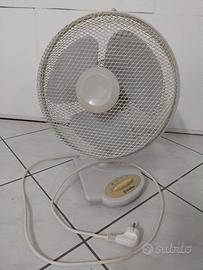 ventilatore 