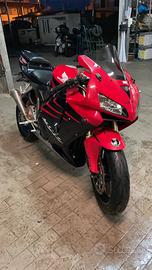 Ricambi CBR 600 RR 2005/2006
