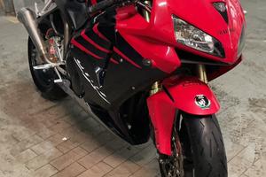 Ricambi CBR 600 RR 2005/2006