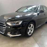 Audi A4 Avant 35 TDI S tronic Business Advanced