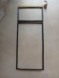 Guarnizioni porte frigo Dometic RMDT 8505