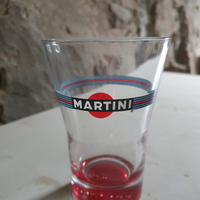 Bicchieri Martini Racing