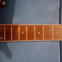 Chitarra elettrica Ibanez