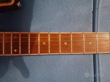 Chitarra elettrica Ibanez