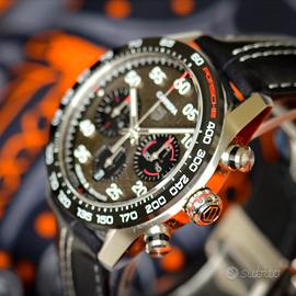 TAG heuer Carrera Porsche chronograph