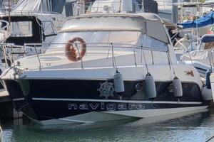 Manò Marine Mano' 32 Sport (2005)