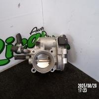 VALVOLA A FARFALLA HYUNDAI I10 BA 1.0 MPI 2019