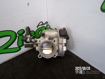 VALVOLA A FARFALLA HYUNDAI I10 BA 1.0 MPI 2019