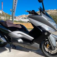 Yamaha T Max 500 - Due del 2008 & del 2005