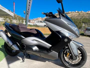 Yamaha T Max 500 - Due del 2008 & del 2005