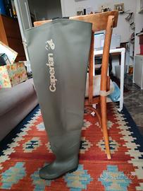 Stivali da pesca