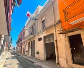 MONOLOCALE A BARLETTA