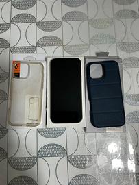 Iphone 16 pro max 256 gb titanio naturale