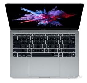 MacBook Pro 13" 2017 - Per pezzi di ricambio