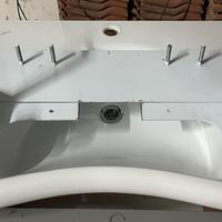 Lavabo per disabili