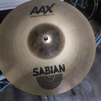 CRASH SABIAN AAX