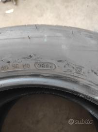 pneumatici 