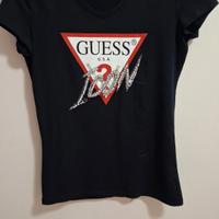 t-shirt guess