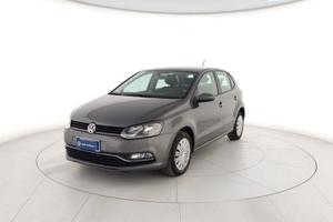 Volkswagen Polo 1.0 MPI 55kW Comfortline