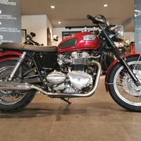 Triumph Bonneville