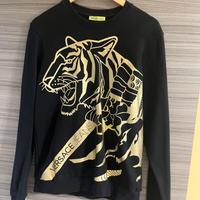 Felpa Versace Jeans taglia M