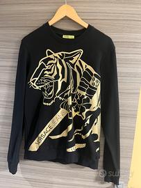Felpa Versace Jeans taglia M