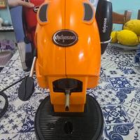 macchina da caffe Didiesse baby frog
