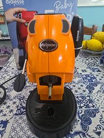 macchina da caffe Didiesse baby frog