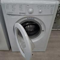 LAVATRICE SLIM INDESIT 5KG RICONDIZIONATA
