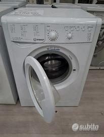 LAVATRICE SLIM INDESIT 5KG RICONDIZIONATA