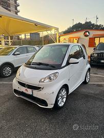 SMART FOR TWO MHD COUPE **PREZZO REALE**