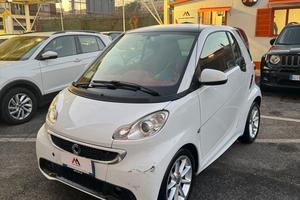 SMART FOR TWO MHD COUPE **PREZZO REALE**