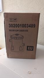 pompa di filtraggio a cartuccia Bestway 
