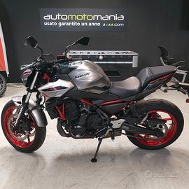 Kawasaki Z 650