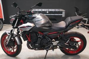 Kawasaki Z 650