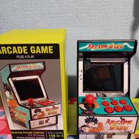 Mini cabinato arcade boxato