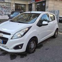 CHEVROLET Spark 1.0 LS
