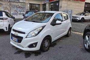 CHEVROLET Spark 1.0 LS