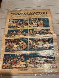 Corriere dei piccoli 14 Dicembre 1952