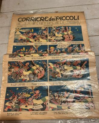 Corriere dei piccoli 14 Dicembre 1952