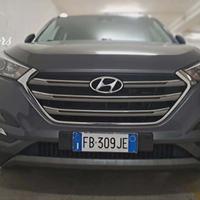 Hyunday Tucson
