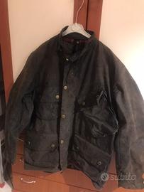 Giaccone Barbour originale